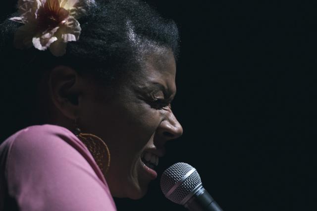Carmen Souza